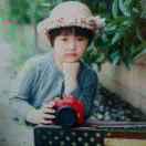 双洁（静静的秋）