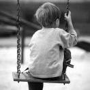 别拿悲伤放肆了微笑