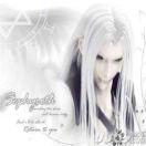 *Sephiroth*