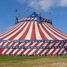 太阳马戏团🎪