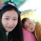 明