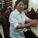 张廷容