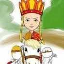 放弃曾经我带你走