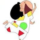 婷婷