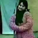 小马妹☘️糯米饭团