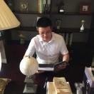 迟友祥<90后砸锅卖铁回村建房>