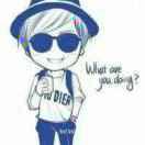 Msmlle of life