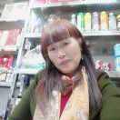 女人，该有的洒脱