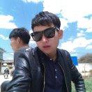 我若不猖狂谁替我坚强