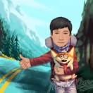 狗兔海鸥 马德法克