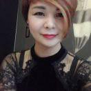 传奇今生红樱桃健康唇膏，梅姐