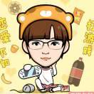 呼  吸头像