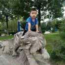 卖房租房的桃子姐