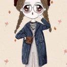 代代妈咪