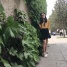 潇潇