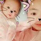 你是我的幸运儿