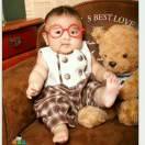 生活中的小确幸