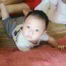 你是我的小苹果