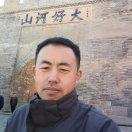 青岛创盛工业装备有限公司