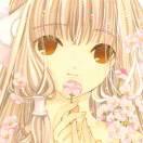 往后余生做个快乐的老🐇