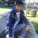 开着拖拉机迎接冬天的到来