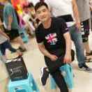 灰太狼的快乐生活