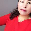 小雨朵，