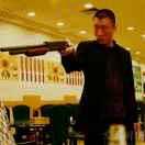 初吻 给了烟