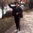 刘芳