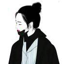 づ 麦兜猪