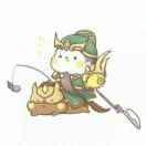 疯疯癫癫我自在