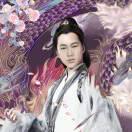 风卷残云