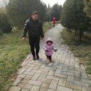 甜甜爸