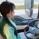 优雅转身熙攘红尘