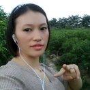 婷婷
