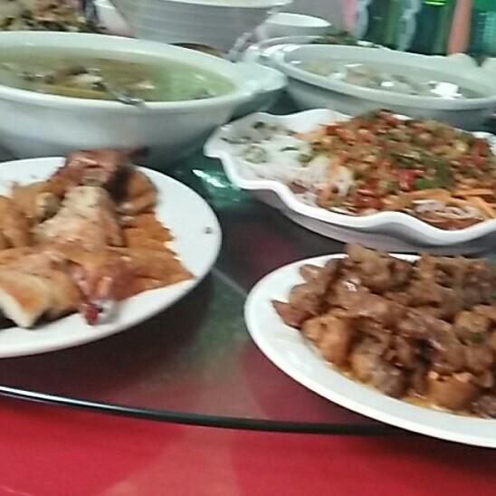 版纳财东