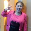 吴兰香