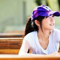 吹雪美丽