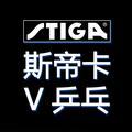 斯帝卡V乒乓