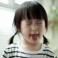 梨涡浅笑