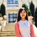王诗涵 sunny