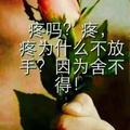 别人新欢而不是你的旧爱