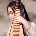 音若子兮