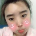 没有撇，只有娜