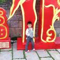 凯
