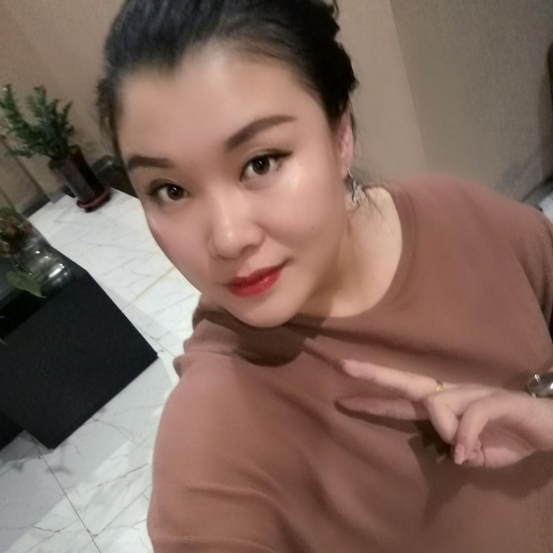 傻妞