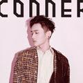 吕泽洲Conner