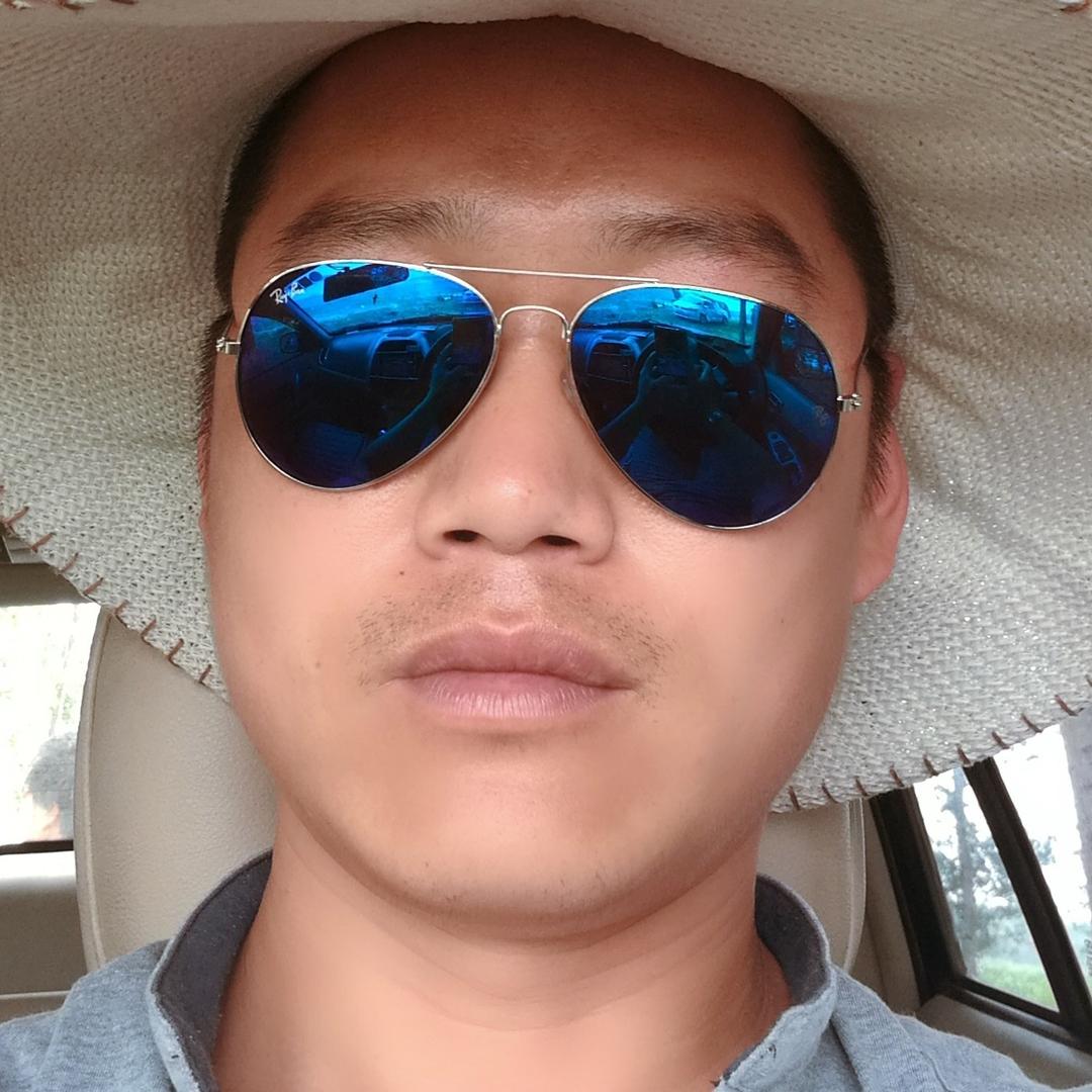 啊川阿哥