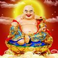 常寿福星