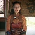 朕偶尔任性一把